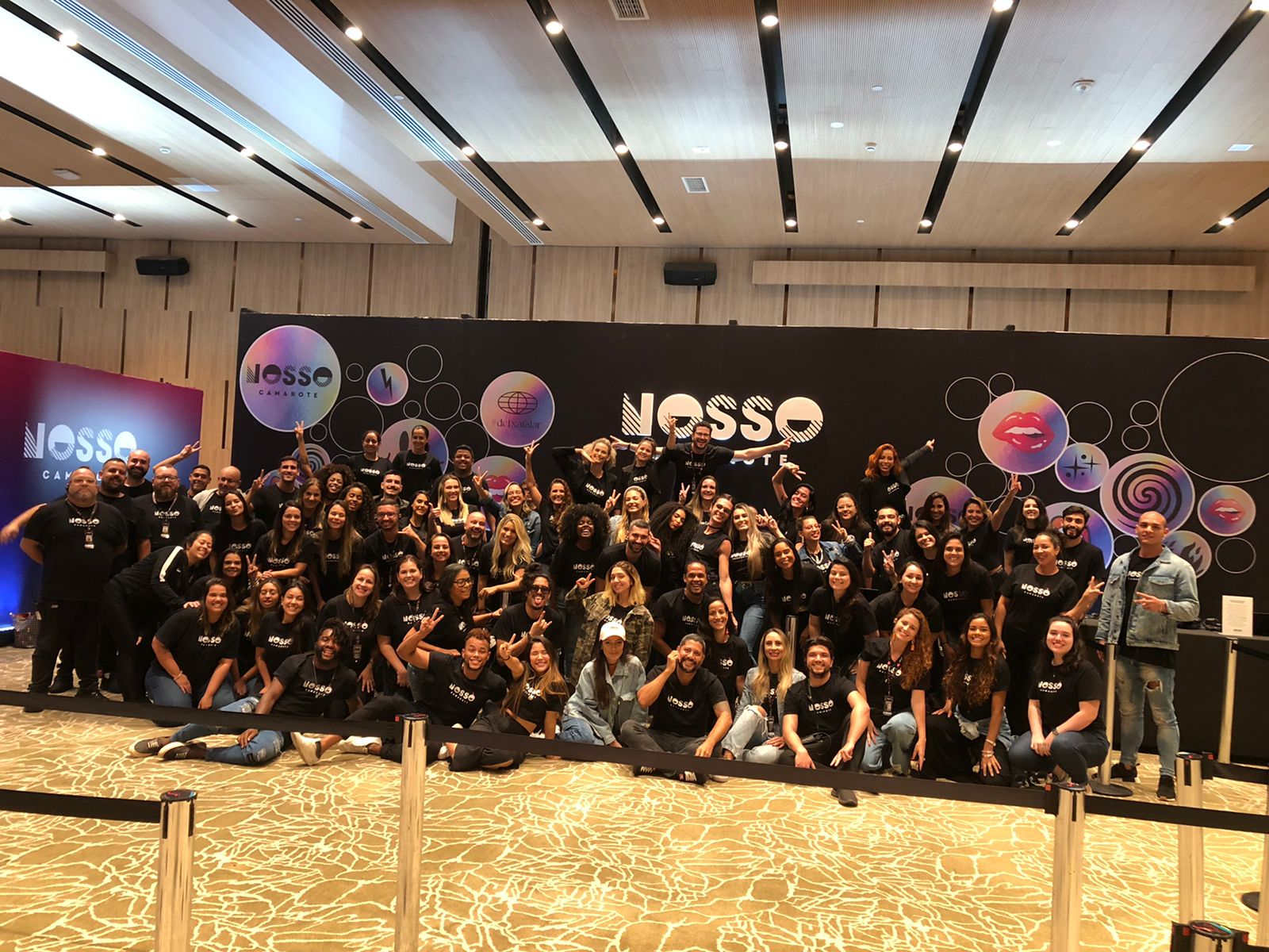 Agência de Eventos