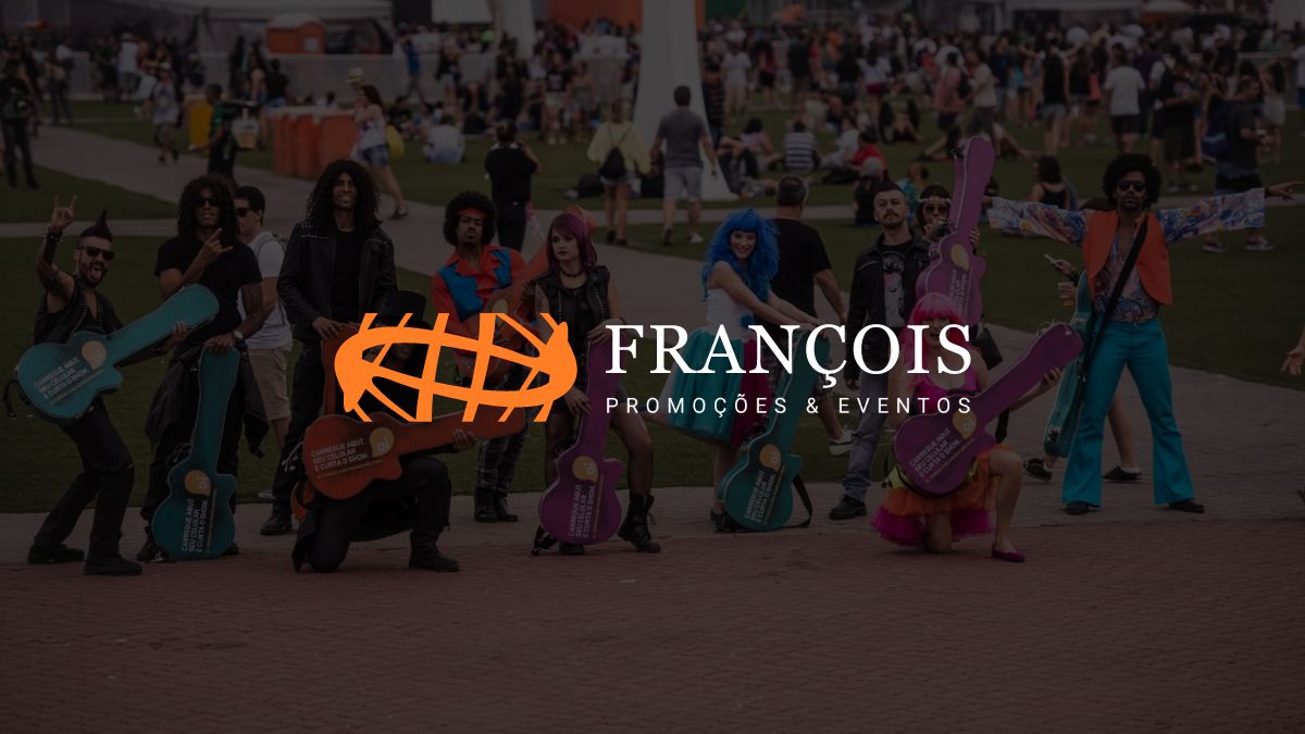 Francois Promocoes e Eventos