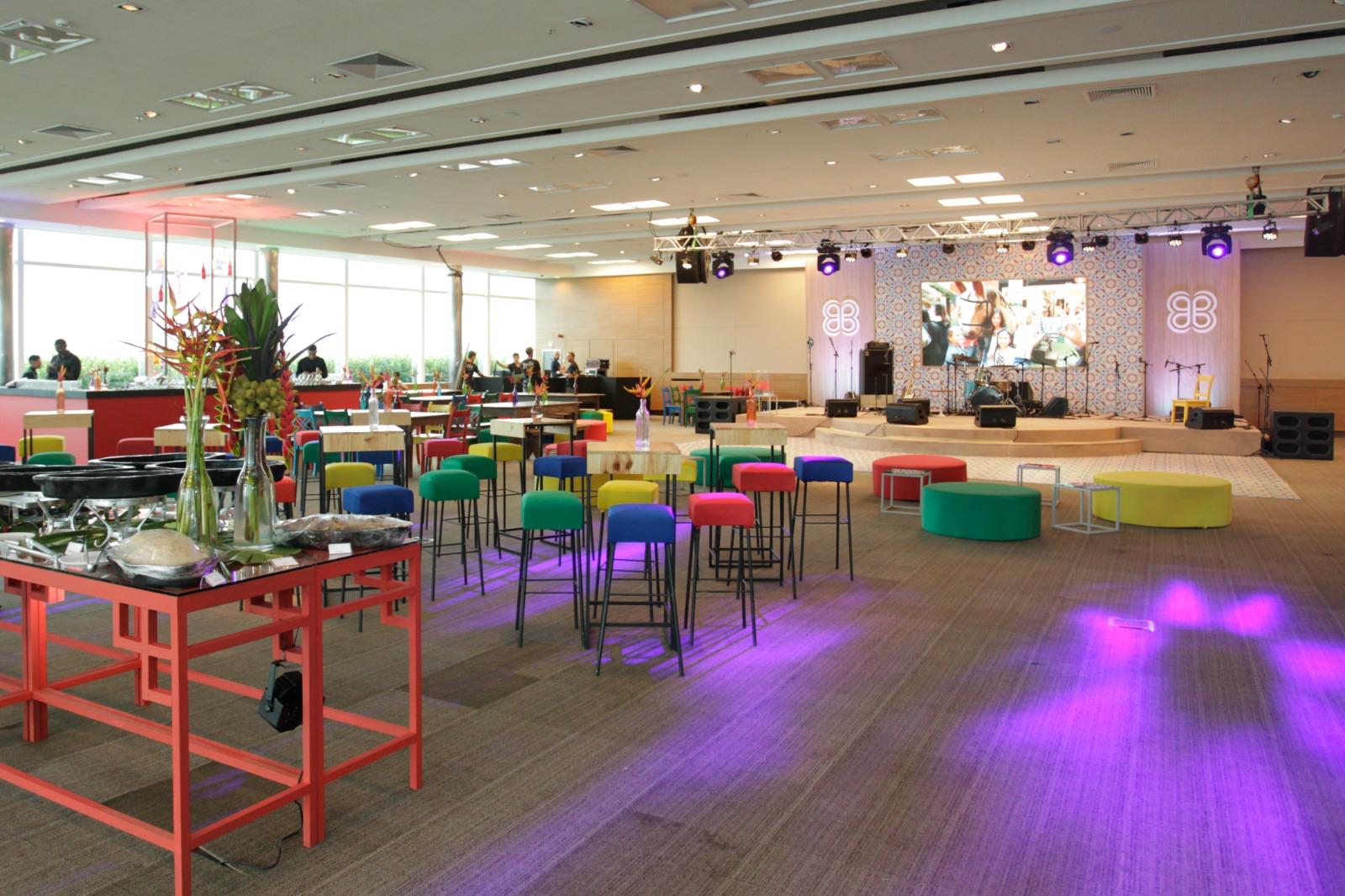 Promoções e Eventos